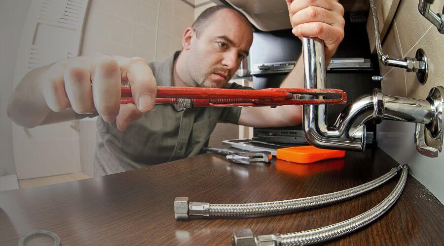 Local tankless water heater installation in Commerce, MO
